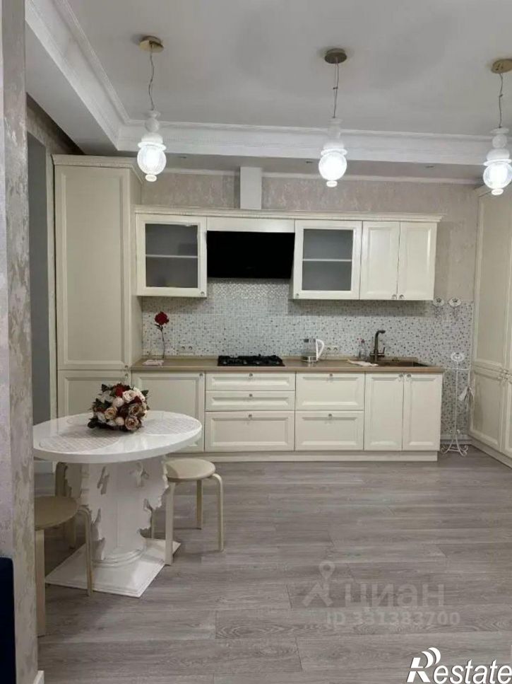 2-комн квартира Профессорский переулок, 3,  д. 3