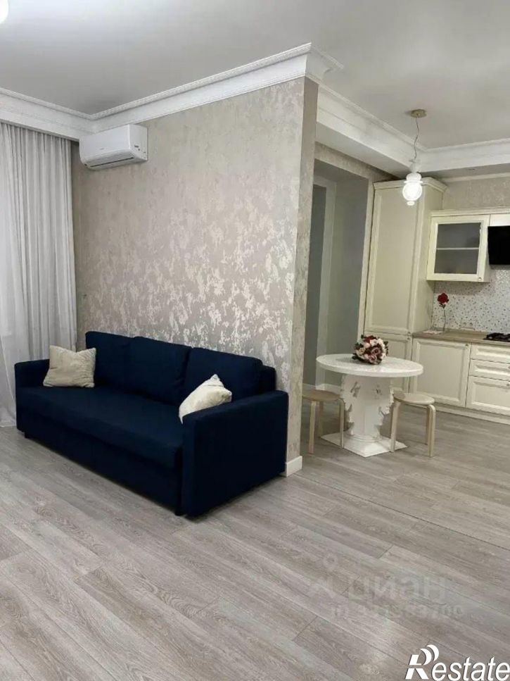 2-комн квартира Профессорский переулок, 3,  д. 3