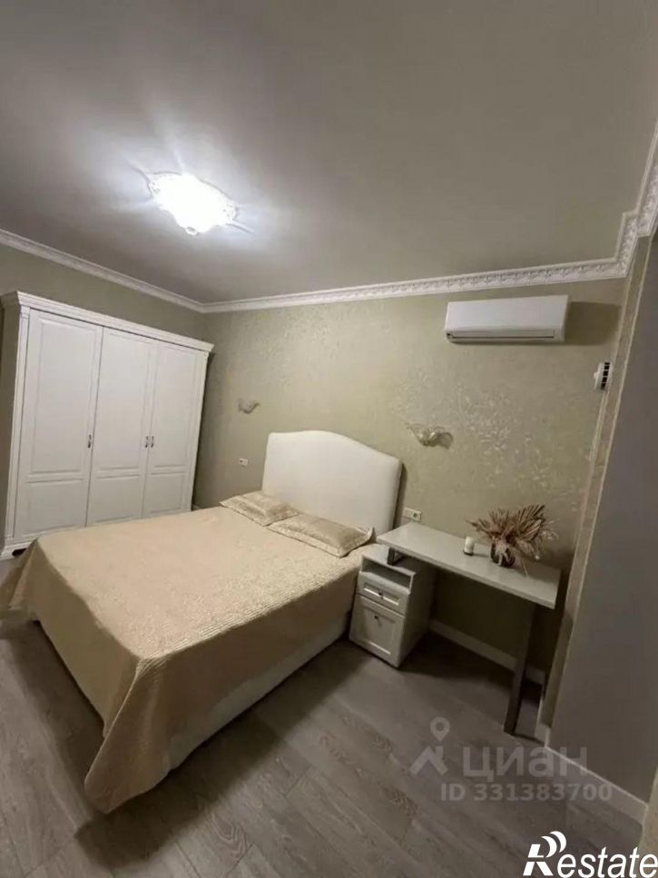 2-комн квартира Профессорский переулок, 3,  д. 3