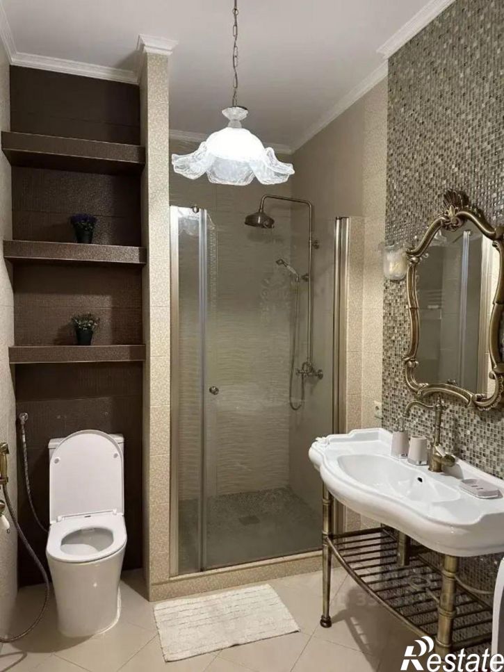 2-комн квартира Профессорский переулок, 3,  д. 3
