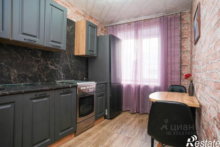 4-комн квартира Советская улица, 15,  д. 15