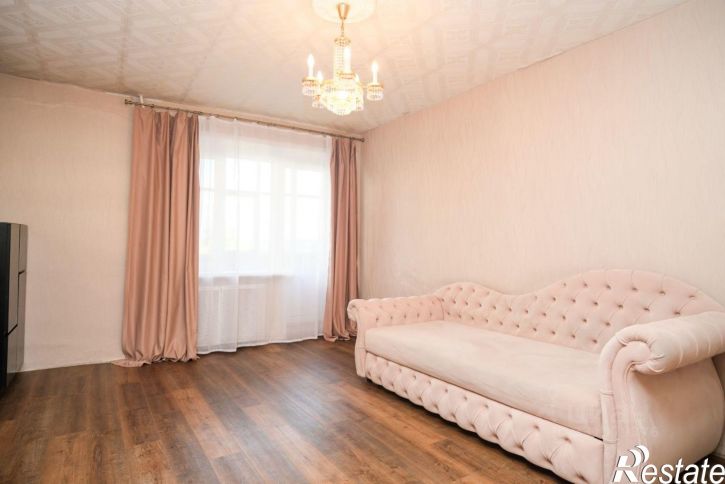 4-комн квартира Советская улица, 15,  д. 15