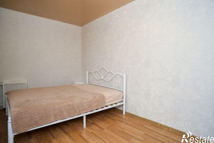 4-комн квартира Советская улица, 15,  д. 15