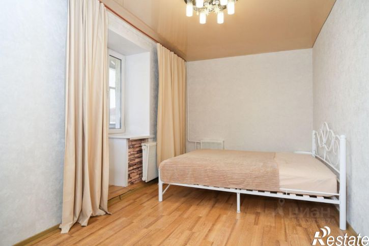 4-комн квартира Советская улица, 15,  д. 15