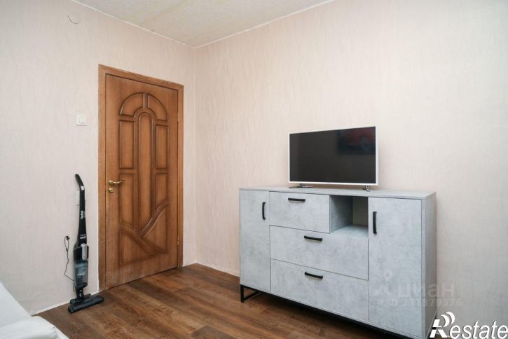 4-комн квартира Советская улица, 15,  д. 15