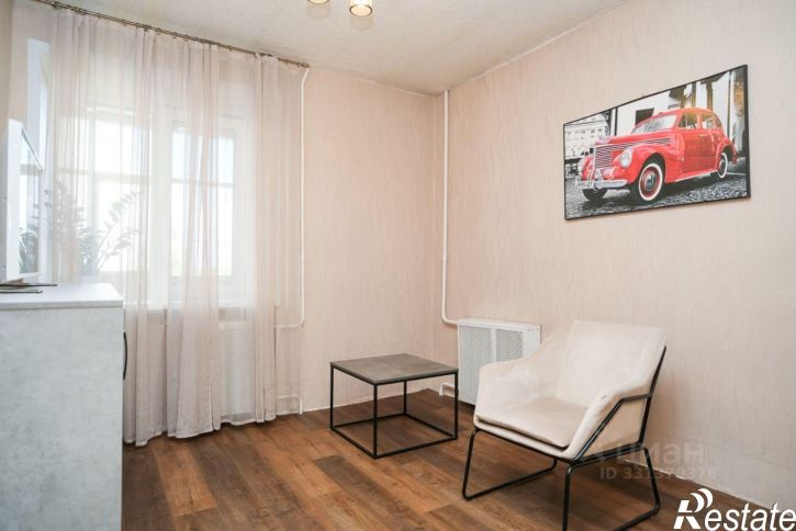 4-комн квартира Советская улица, 15,  д. 15