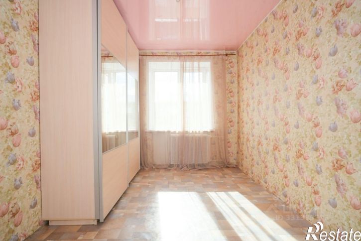 4-комн квартира Советская улица, 15,  д. 15