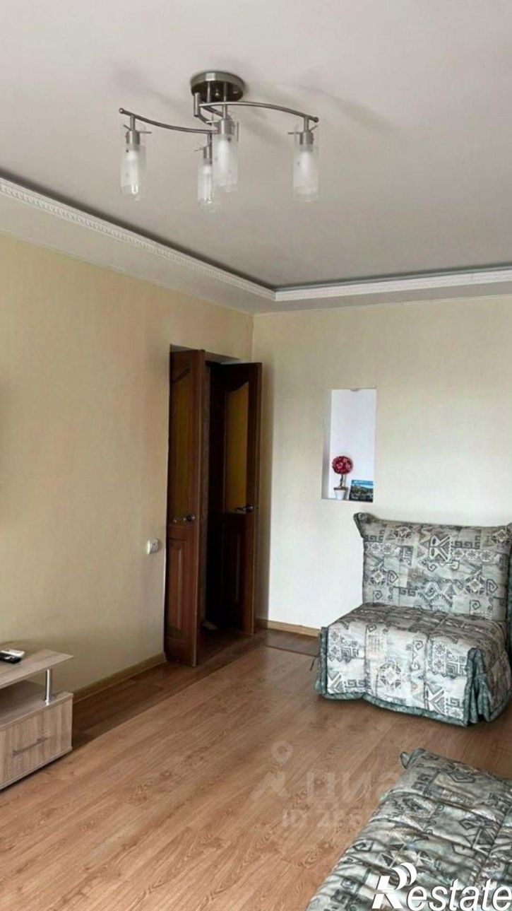 2-комн квартира улица Декабристов, 103,  д. 103