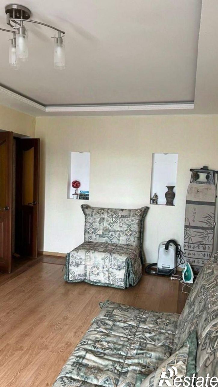 2-комн квартира улица Декабристов, 103,  д. 103
