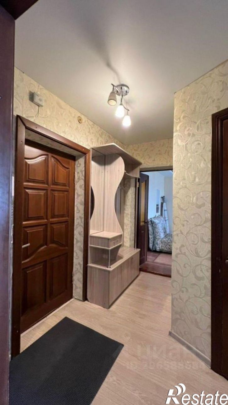 2-комн квартира улица Декабристов, 103,  д. 103