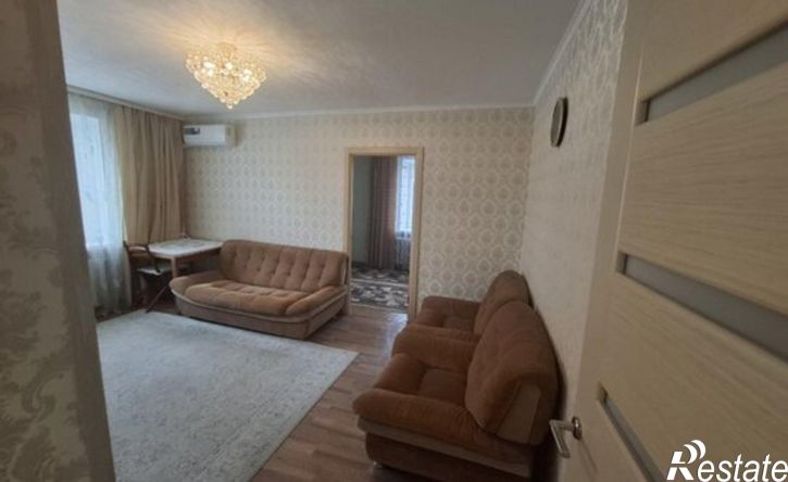 3-комн квартира улица Вишневского, 57,  д. 57