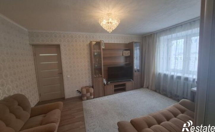 3-комн квартира улица Вишневского, 57,  д. 57