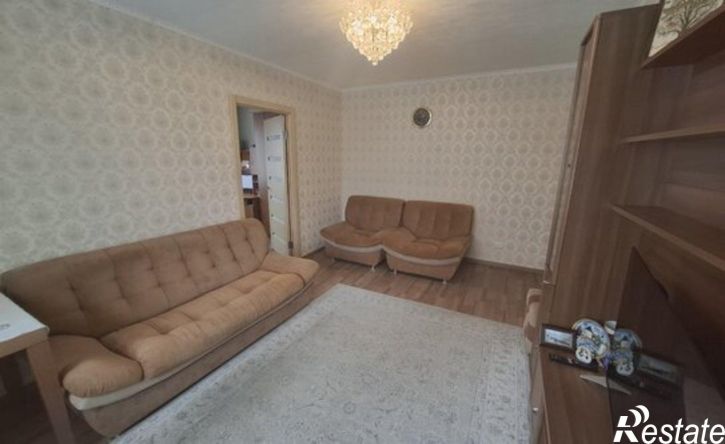 3-комн квартира улица Вишневского, 57,  д. 57