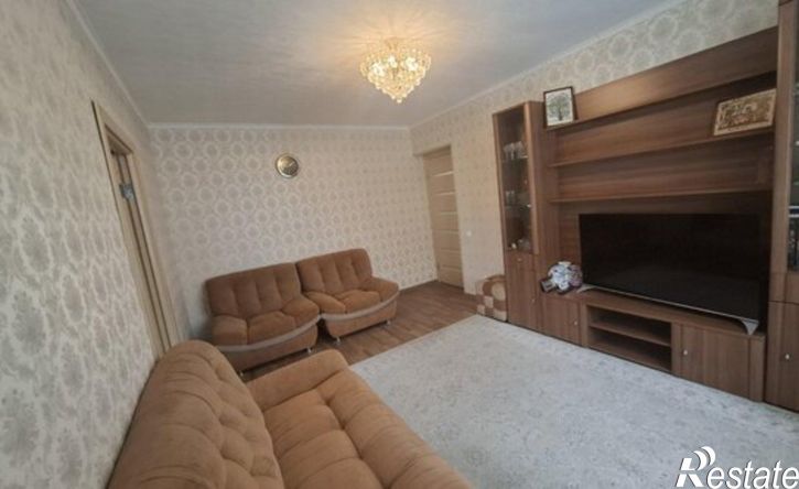 3-комн квартира улица Вишневского, 57,  д. 57