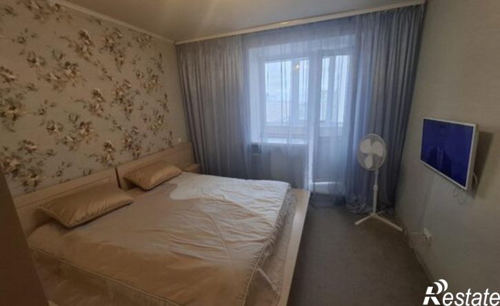 3-комн квартира улица Вишневского, 57,  д. 57