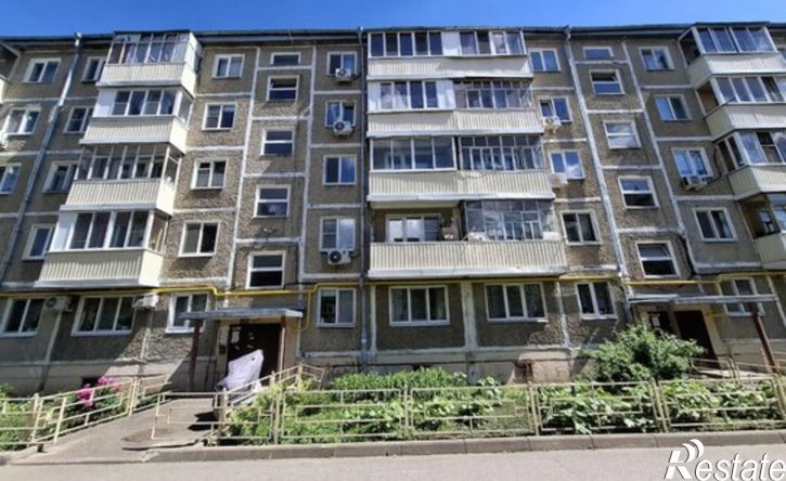 2-комн квартира Гвардейская улица, 24,  д. 24