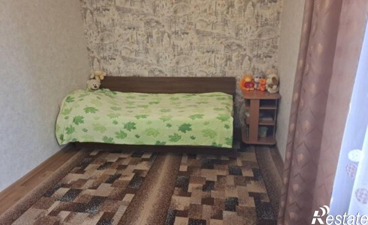 3-комн квартира улица Вишневского, 57,  д. 57