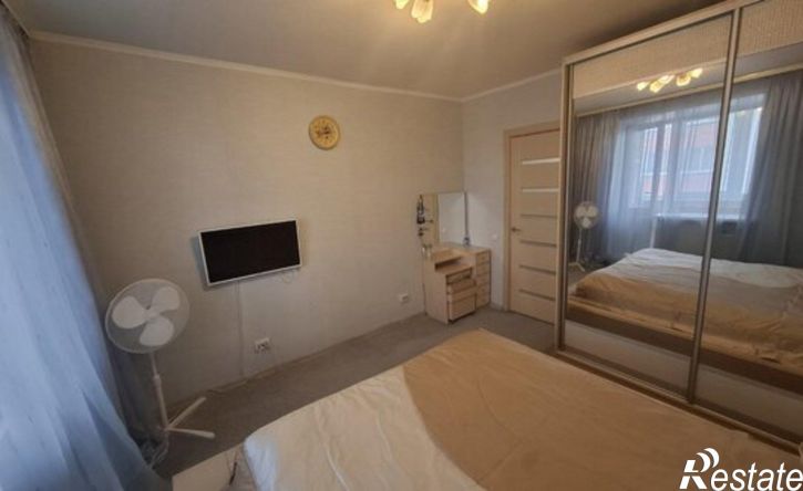 3-комн квартира улица Вишневского, 57,  д. 57