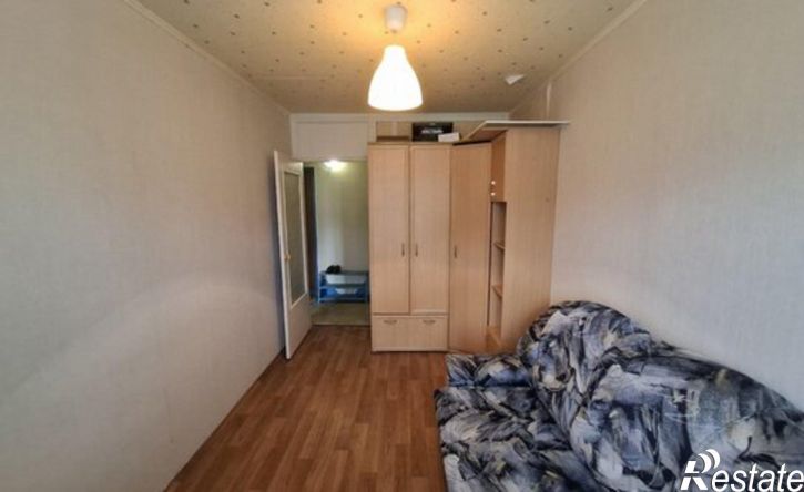 2-комн квартира Гвардейская улица, 24,  д. 24