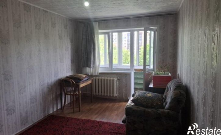 2-комн квартира Гвардейская улица, 24,  д. 24