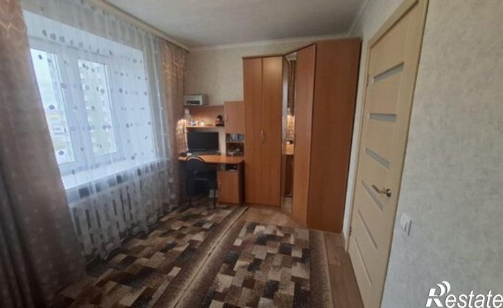 3-комн квартира улица Вишневского, 57,  д. 57
