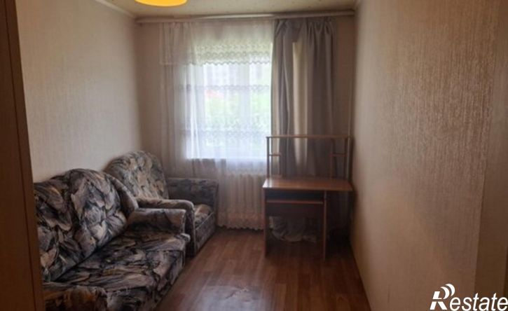 2-комн квартира Гвардейская улица, 24,  д. 24