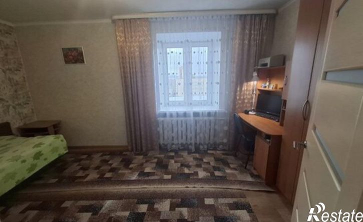 3-комн квартира улица Вишневского, 57,  д. 57
