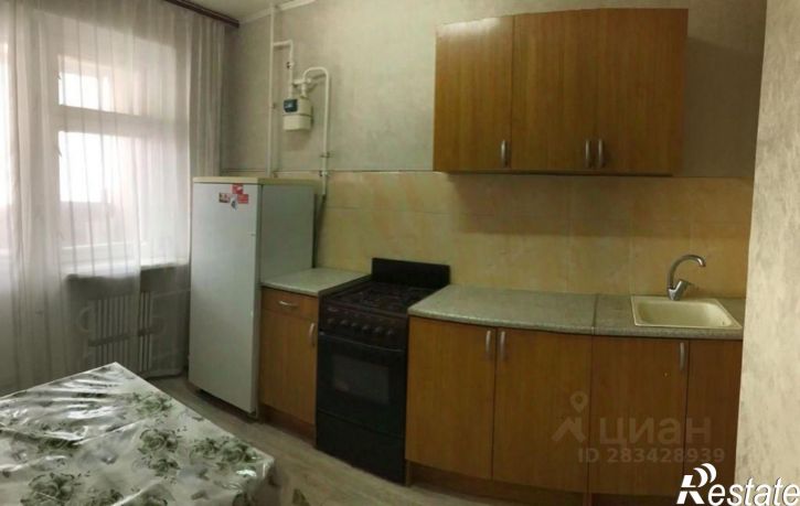 1-комн квартира ул Меридианная, 20,  д. 20