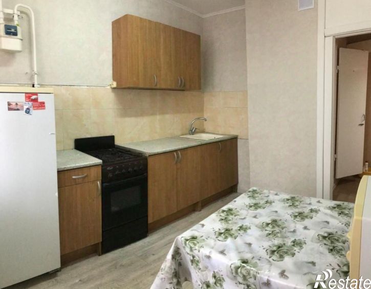 1-комн квартира ул Меридианная, 20,  д. 20