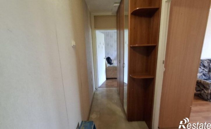 2-комн квартира Гвардейская улица, 24,  д. 24