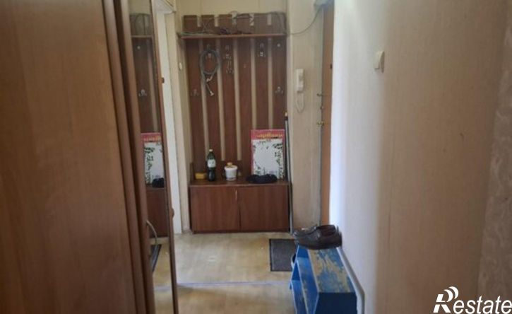 2-комн квартира Гвардейская улица, 24,  д. 24