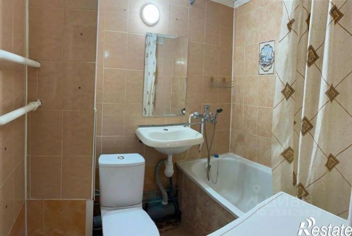 1-комн квартира ул Меридианная, 20,  д. 20