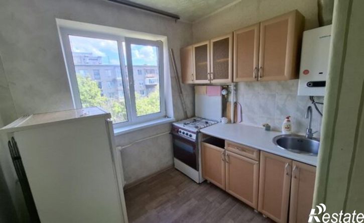2-комн квартира Гвардейская улица, 24,  д. 24