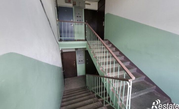 2-комн квартира Гвардейская улица, 24,  д. 24