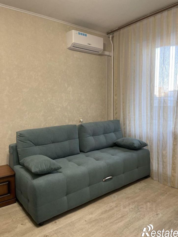 1-комн квартира ул Меридианная, 20,  д. 20