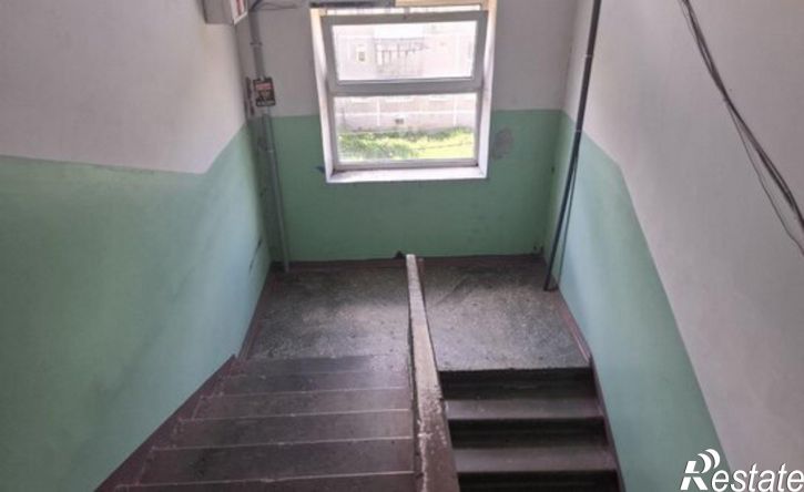 2-комн квартира Гвардейская улица, 24,  д. 24