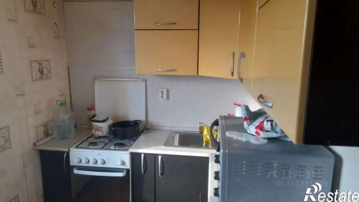 1-комн квартира ул Рихарда Зорге, 82,  д. 82