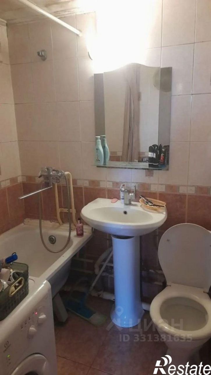 1-комн квартира ул Рихарда Зорге, 82,  д. 82