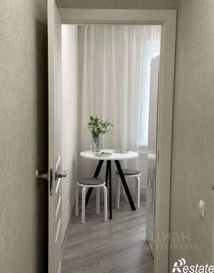 1-комн квартира ул Адоратского, 54,  д. 54