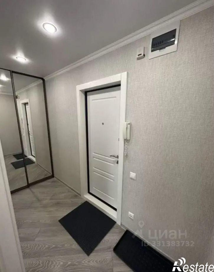 1-комн квартира ул Адоратского, 54,  д. 54