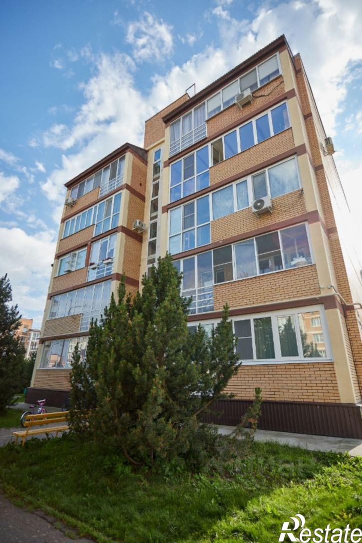 2-комн квартира ул Брусничная (Лесной городок), 30,  д. 30