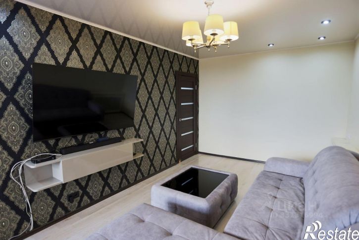 2-комн квартира ул Брусничная (Лесной городок), 30,  д. 30