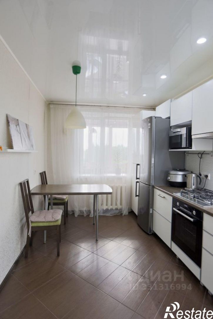 2-комн квартира ул Брусничная (Лесной городок), 30,  д. 30