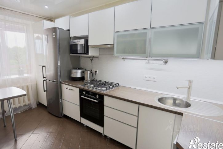 2-комн квартира ул Брусничная (Лесной городок), 30,  д. 30