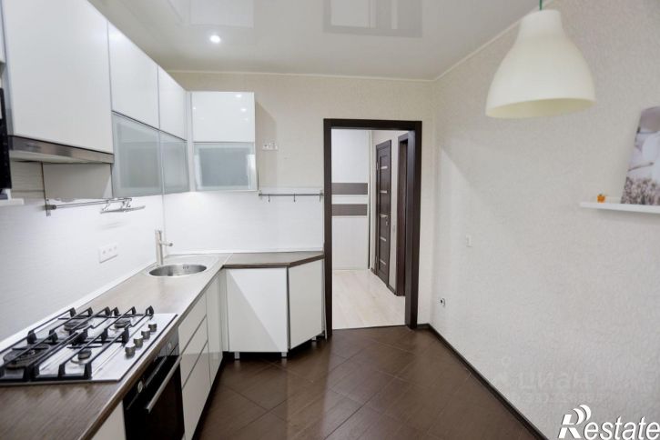 2-комн квартира ул Брусничная (Лесной городок), 30,  д. 30