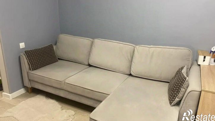 1-комн квартира улица Декабристов, 158,  д. 158