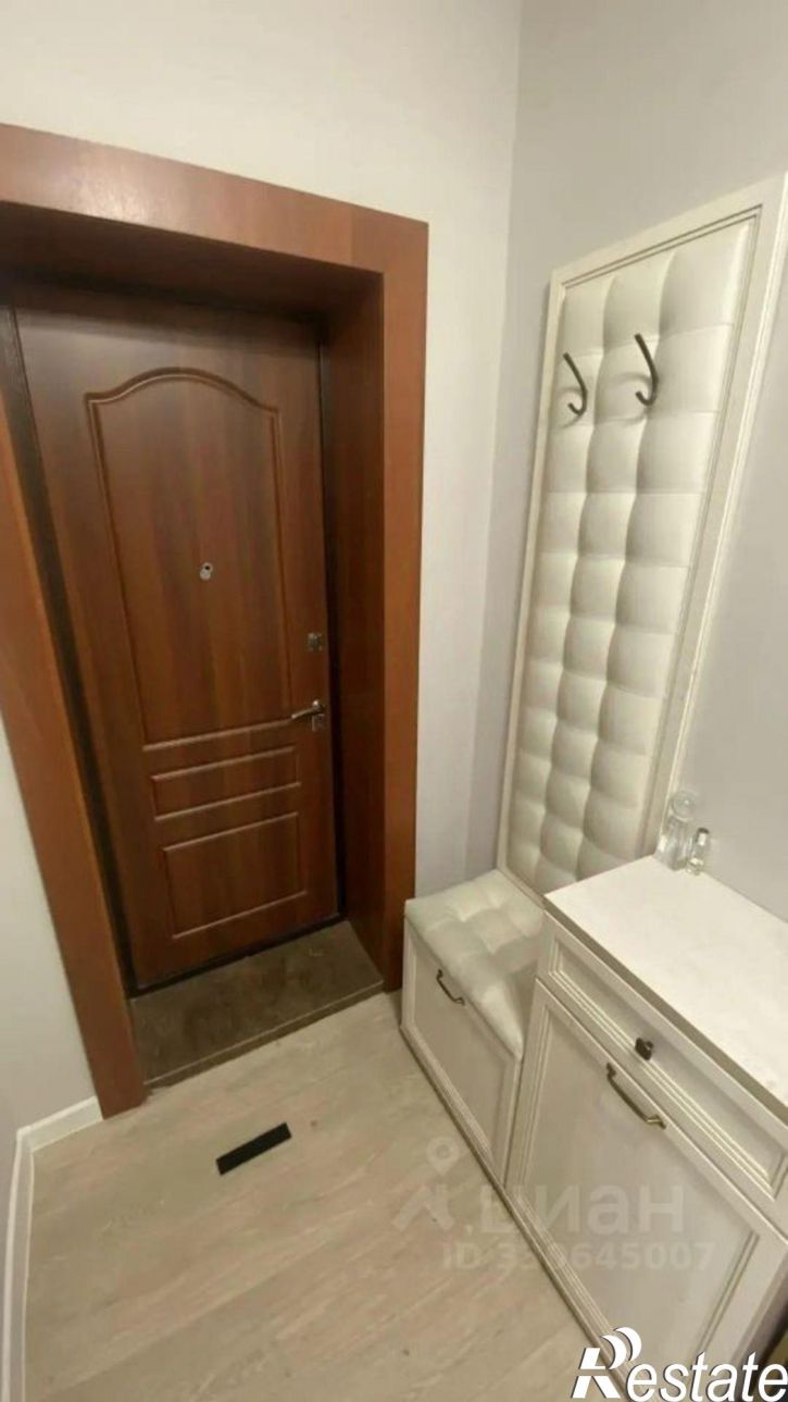 1-комн квартира улица Декабристов, 158,  д. 158