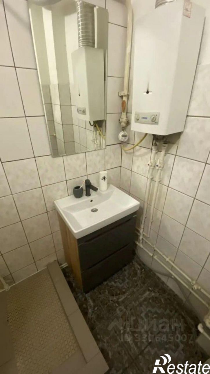 1-комн квартира улица Декабристов, 158,  д. 158