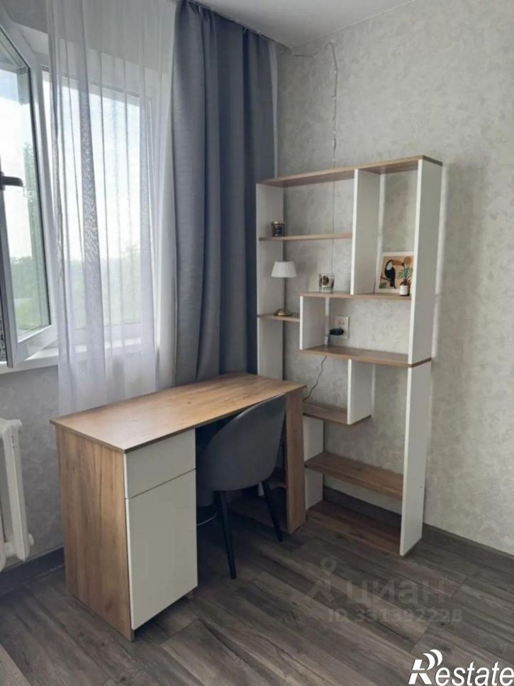 1-комн квартира Ново-Светлая улица, 11,  д. 11
