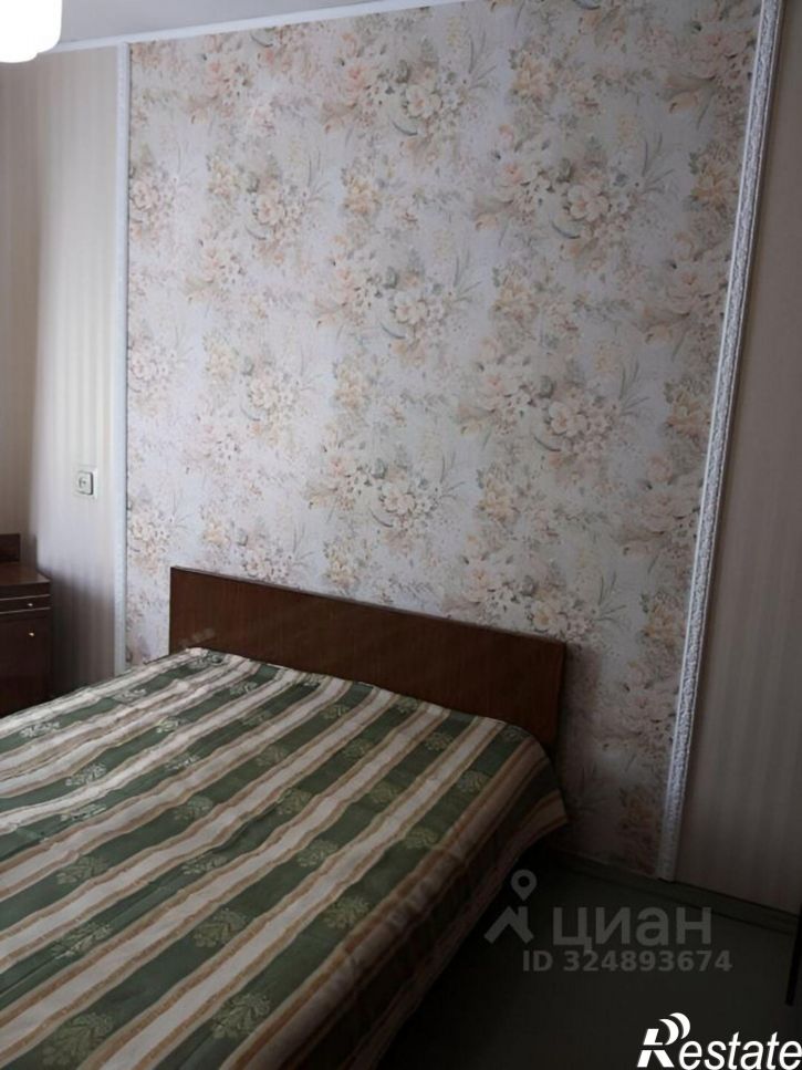 Комната проспект Ямашева, 96,  д. 96